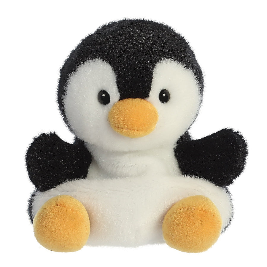 5" Palm Pals Chilly Penguin - Safari Ltd®