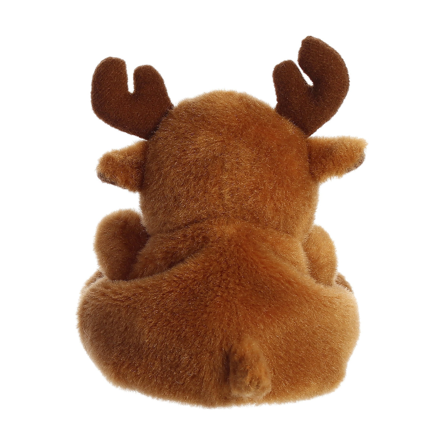 5" Palm Pals Cinnamon Moose - Safari Ltd®