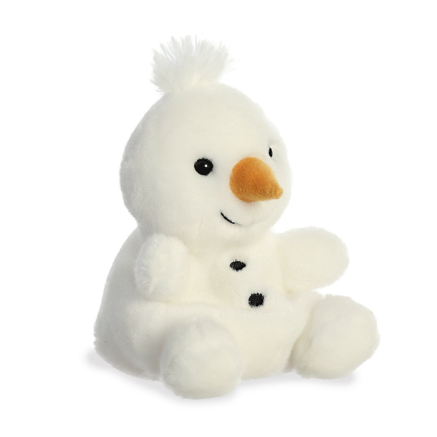 5" Palm Pals Froyo Snowman - Safari Ltd®