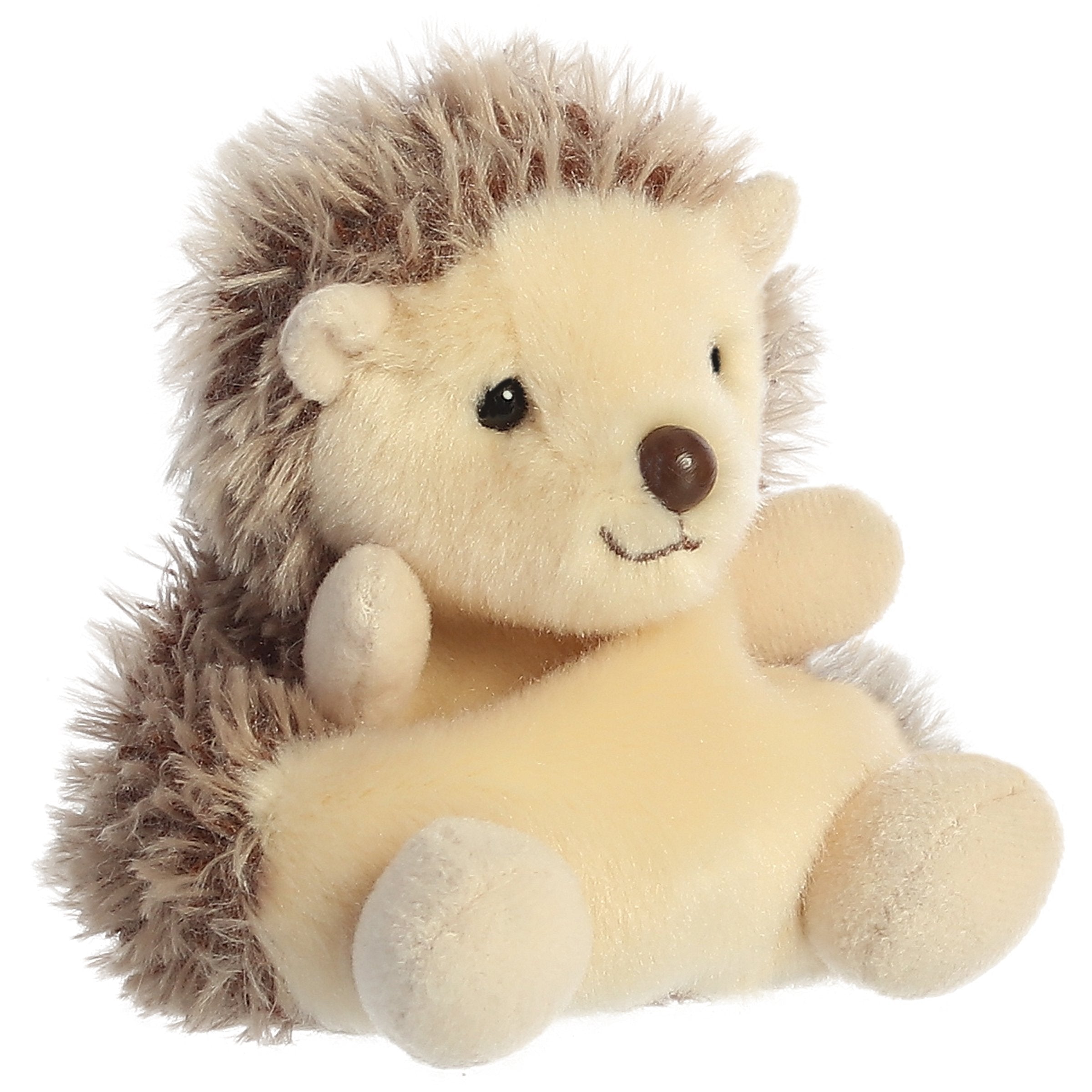 5" Palm Pals Hedgie Hedgehog - Safari Ltd®