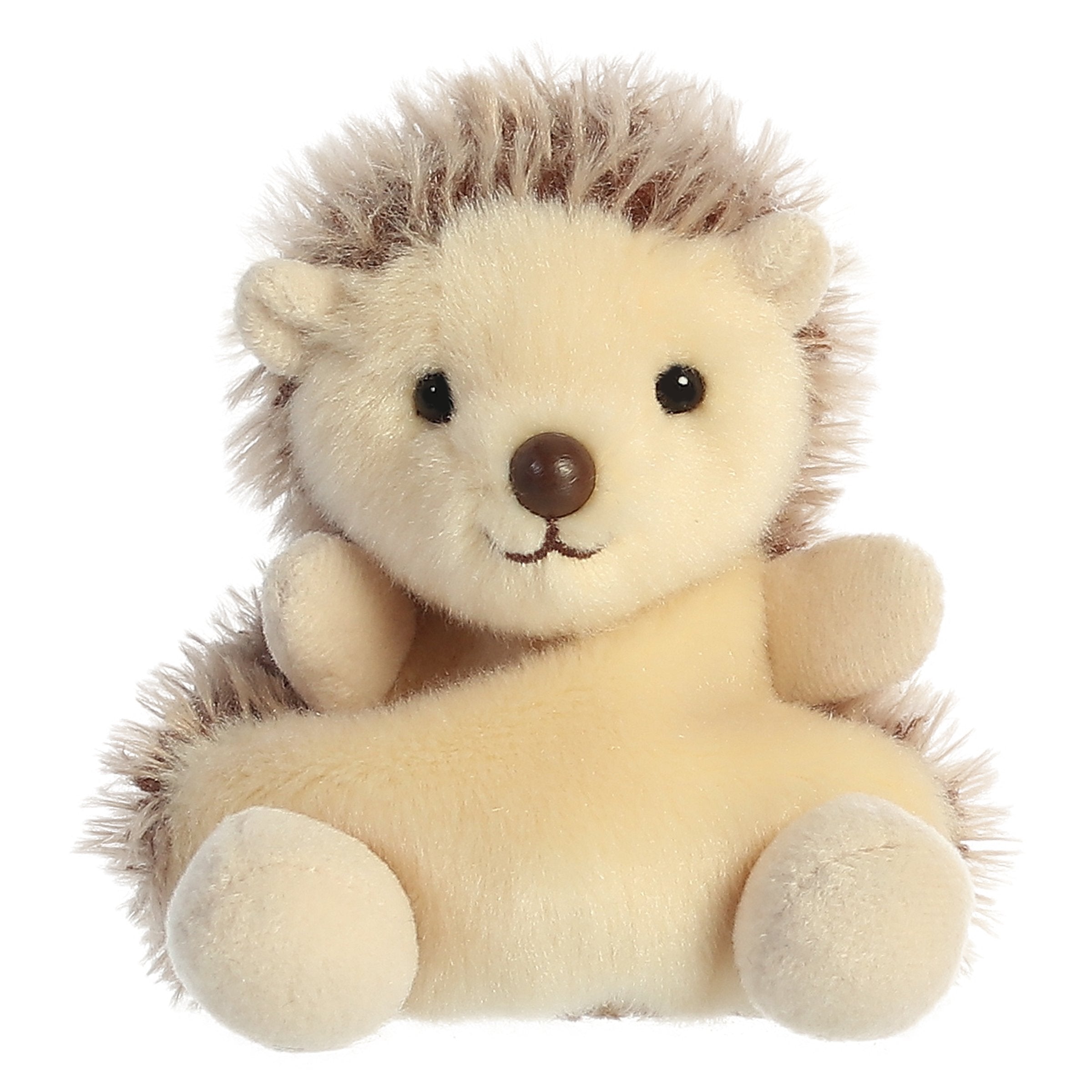 5" Palm Pals Hedgie Hedgehog - Safari Ltd®