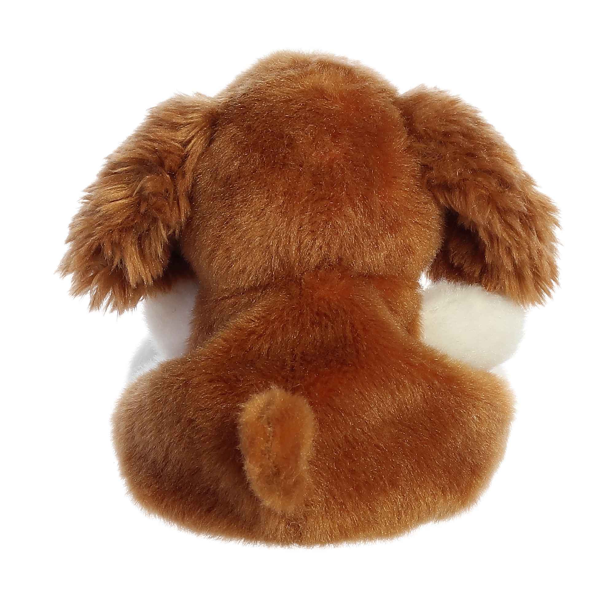 5" Palm Pals Lady Spaniel - Safari Ltd®