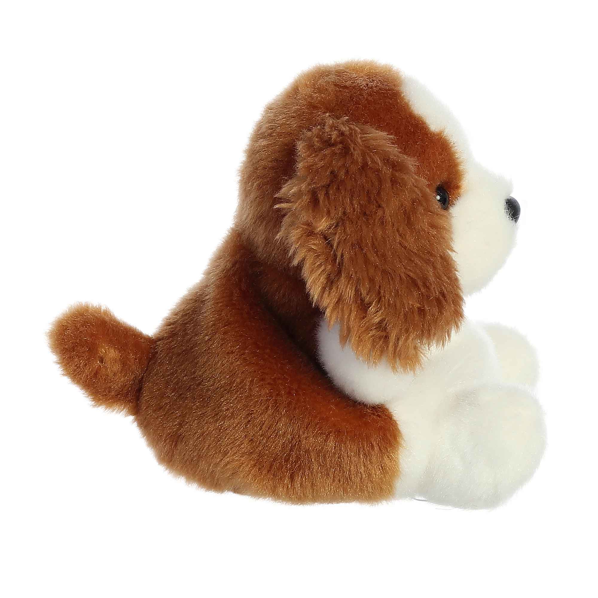 5" Palm Pals Lady Spaniel - Safari Ltd®