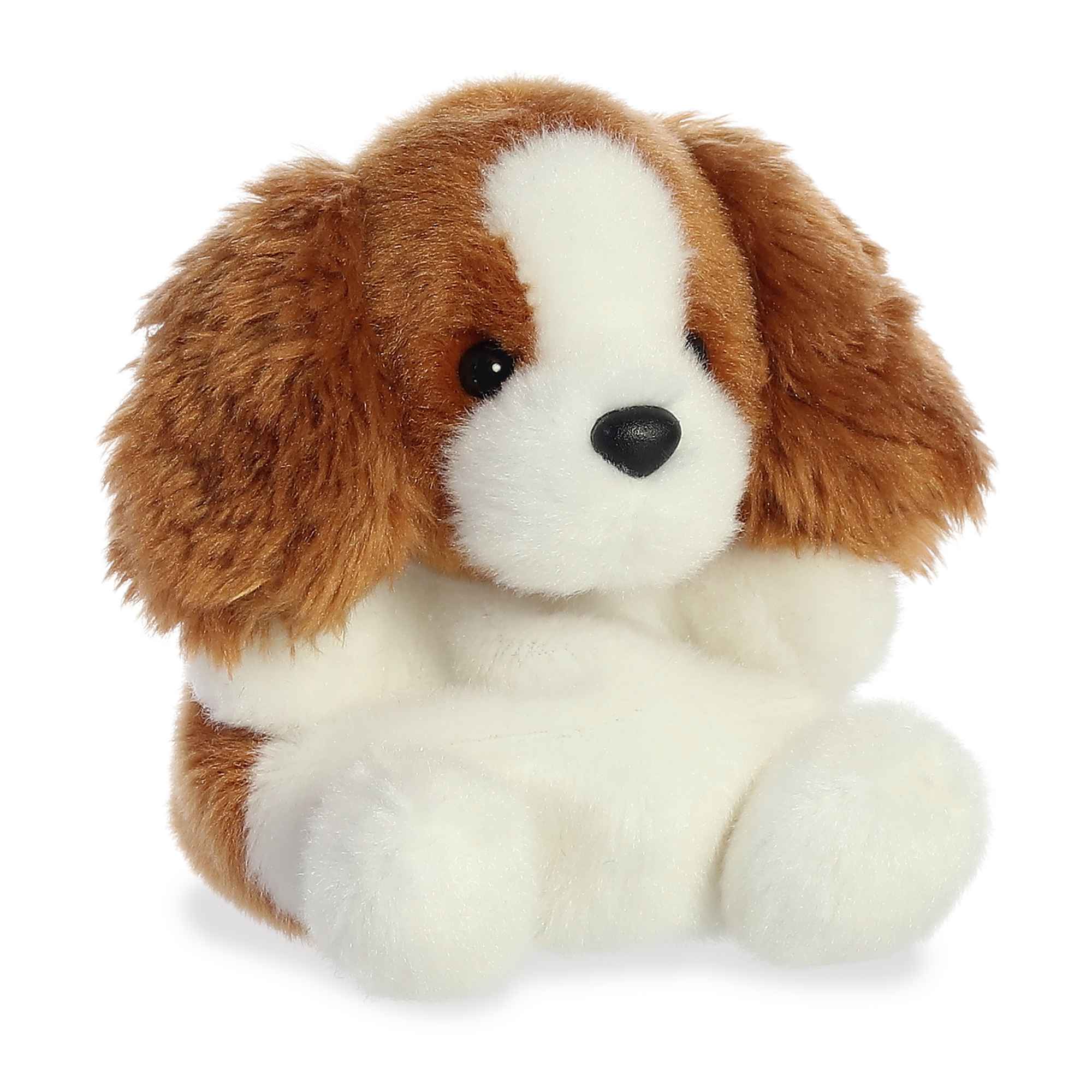 5" Palm Pals Lady Spaniel - Safari Ltd®