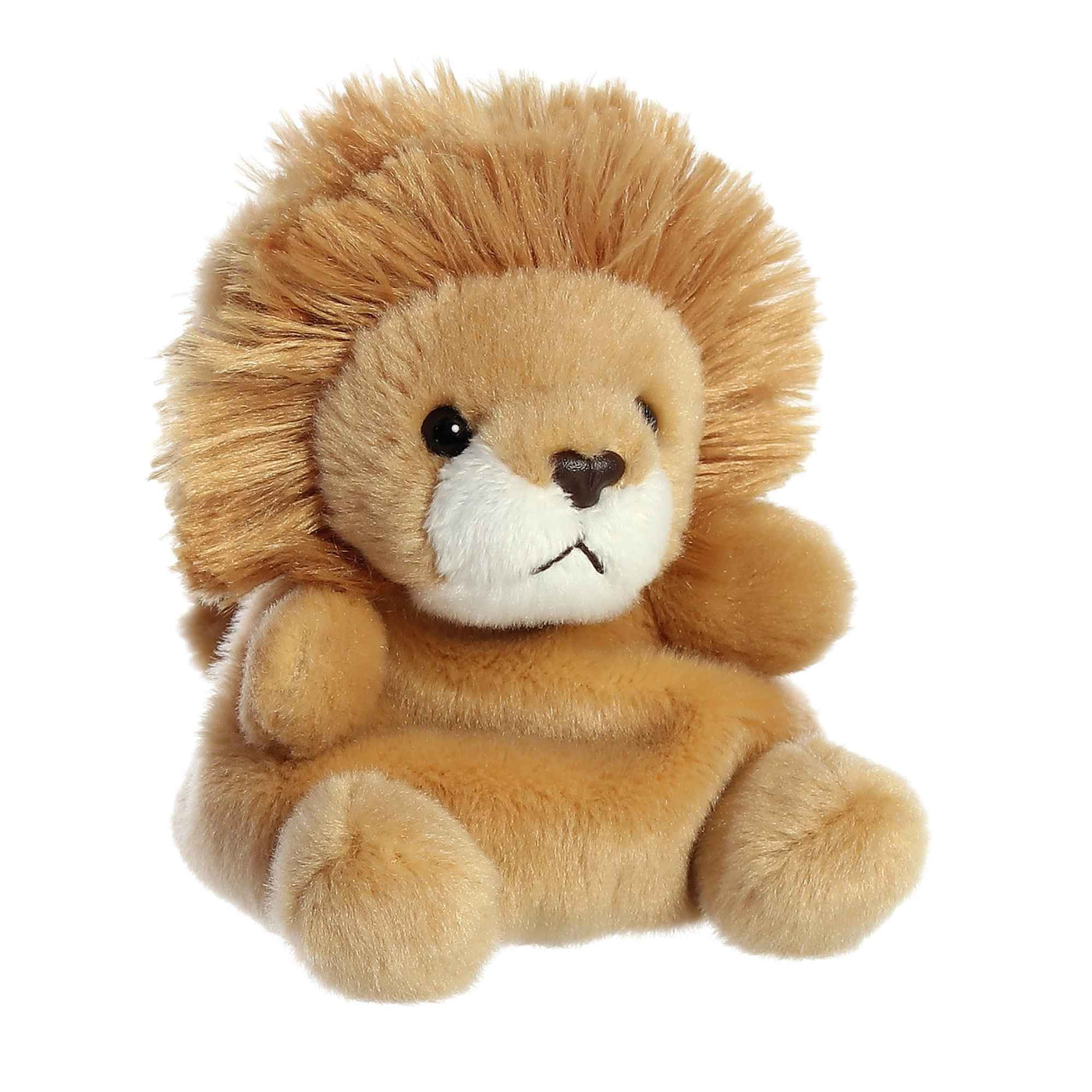 5" Palm Pals Leno Lion - Safari Ltd®