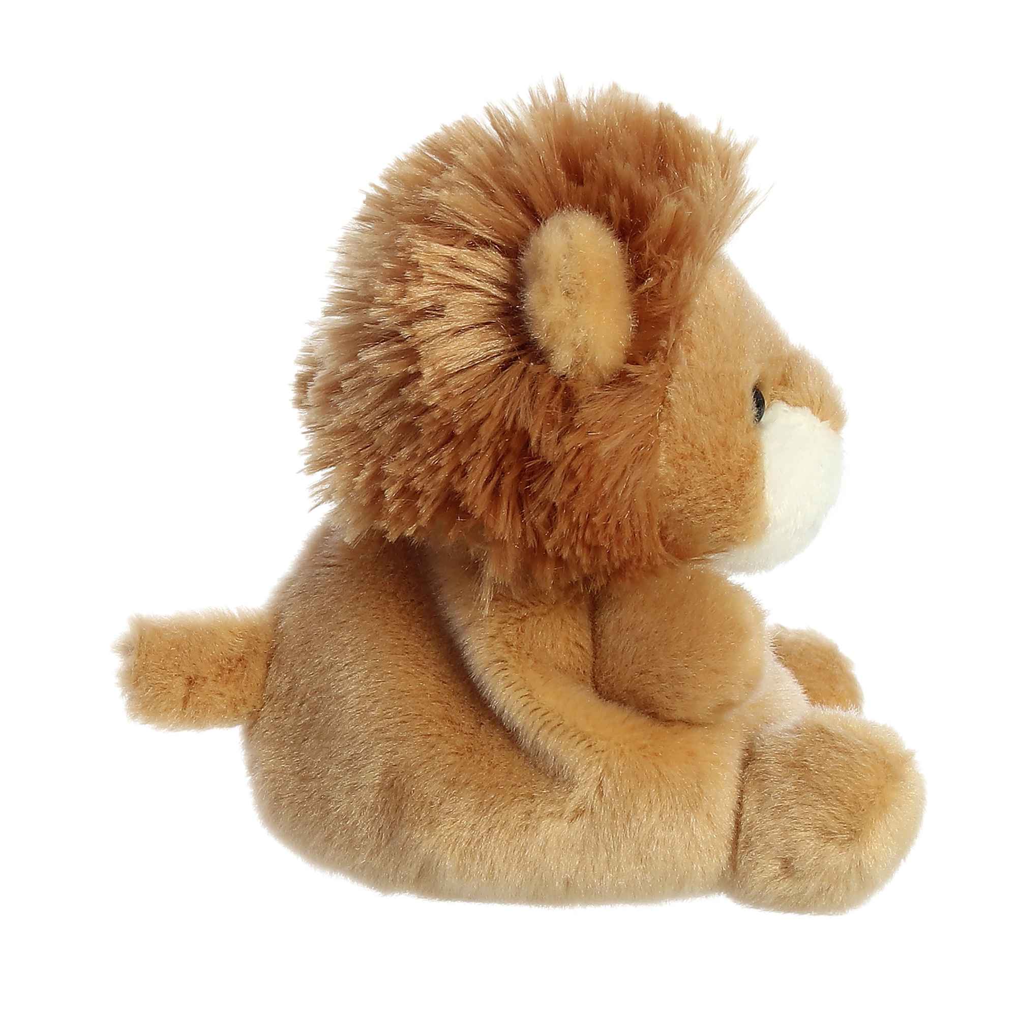 5" Palm Pals Leno Lion - Safari Ltd®