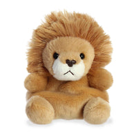 5" Palm Pals Leno Lion - Safari Ltd®