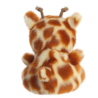 5" Palm Pals Safara Giraffe - Safari Ltd®