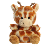 5" Palm Pals Safara Giraffe - Safari Ltd®