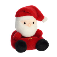 5" Palm Pals Santa - Safari Ltd®