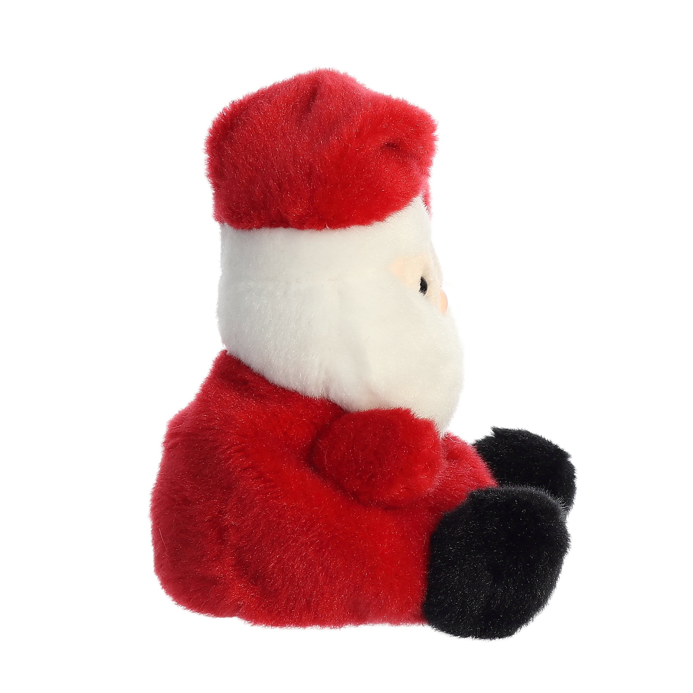 5" Palm Pals Santa - Safari Ltd®