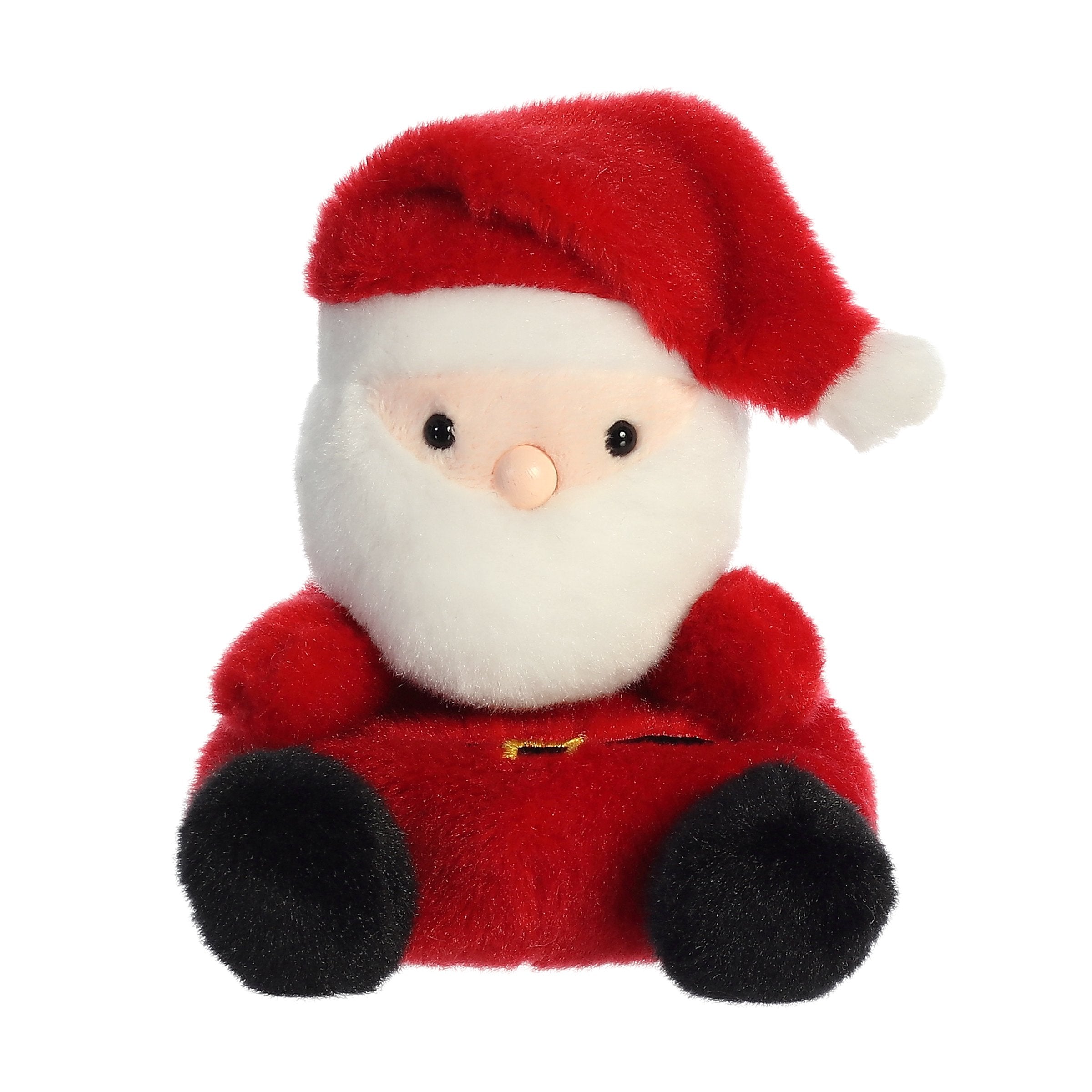 5" Palm Pals Santa - Safari Ltd®