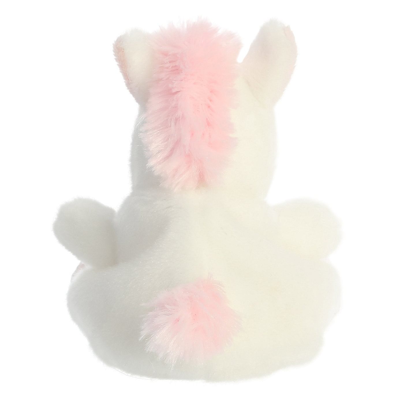 5" Palm Pals Sassy Unicorn - Safari Ltd®