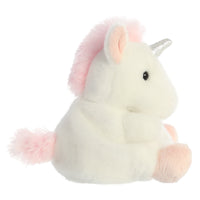 5" Palm Pals Sassy Unicorn - Safari Ltd®