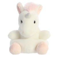 5" Palm Pals Sassy Unicorn - Safari Ltd®