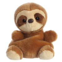 5" Palm Pals Slomo Sloth - Safari Ltd®