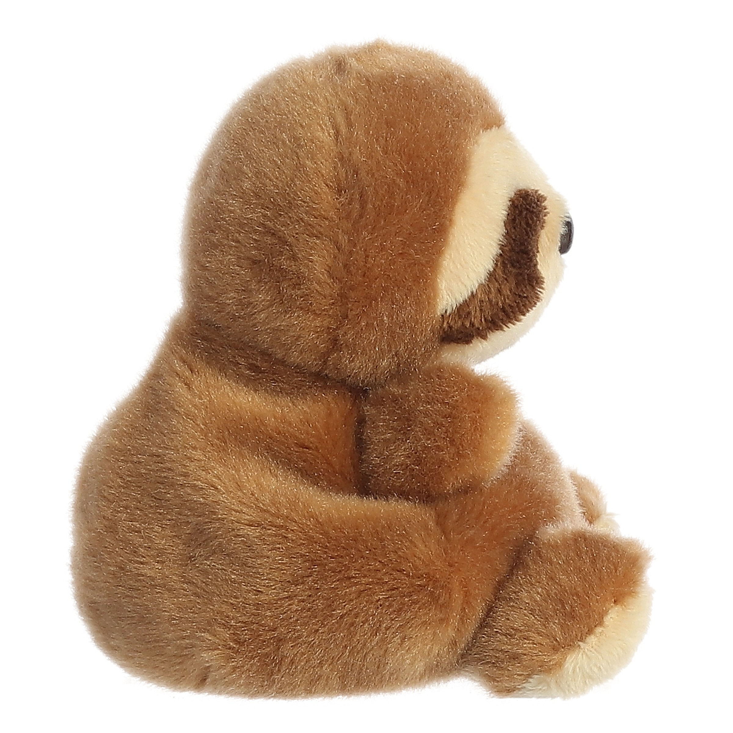 5" Palm Pals Slomo Sloth - Safari Ltd®