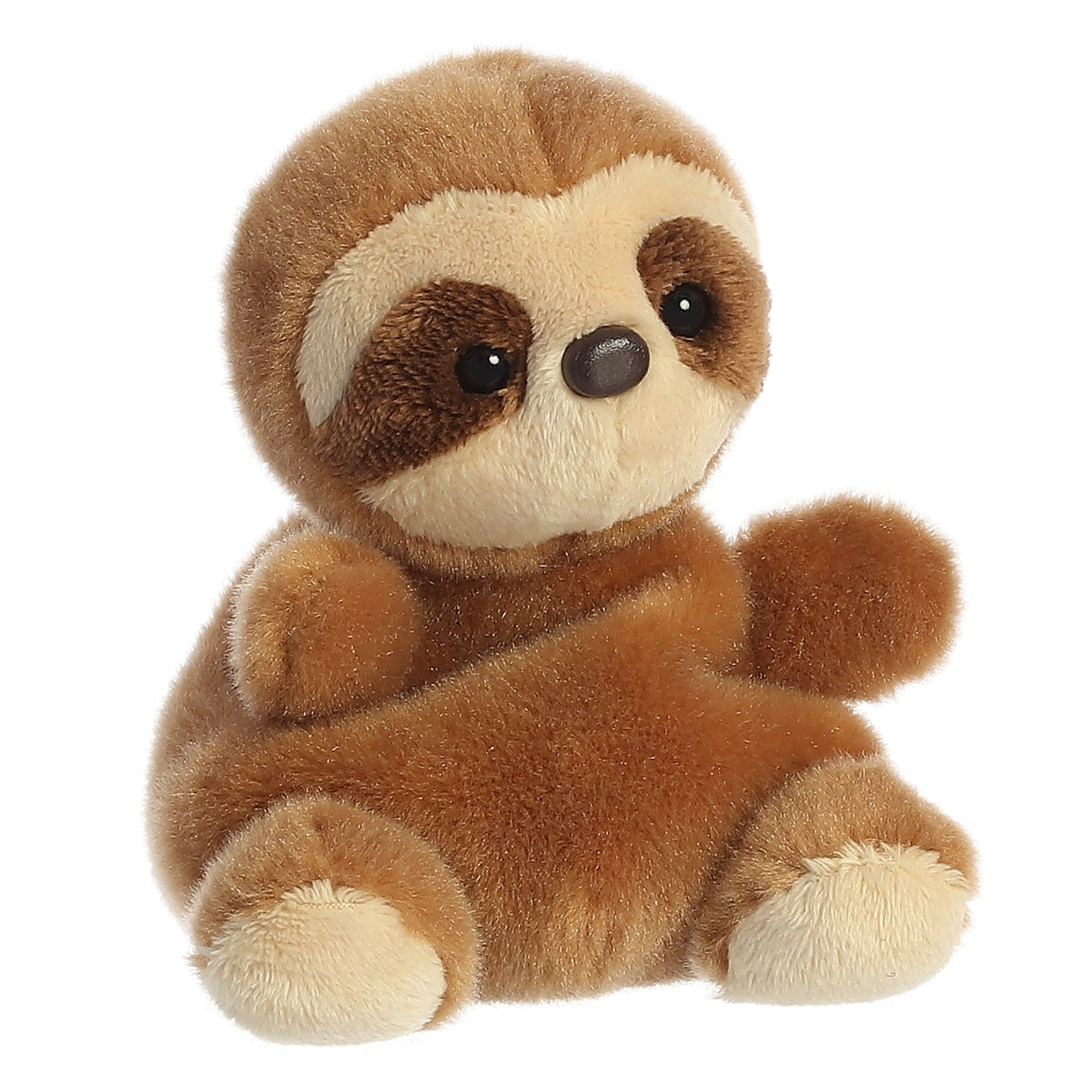 5" Palm Pals Slomo Sloth - Safari Ltd®