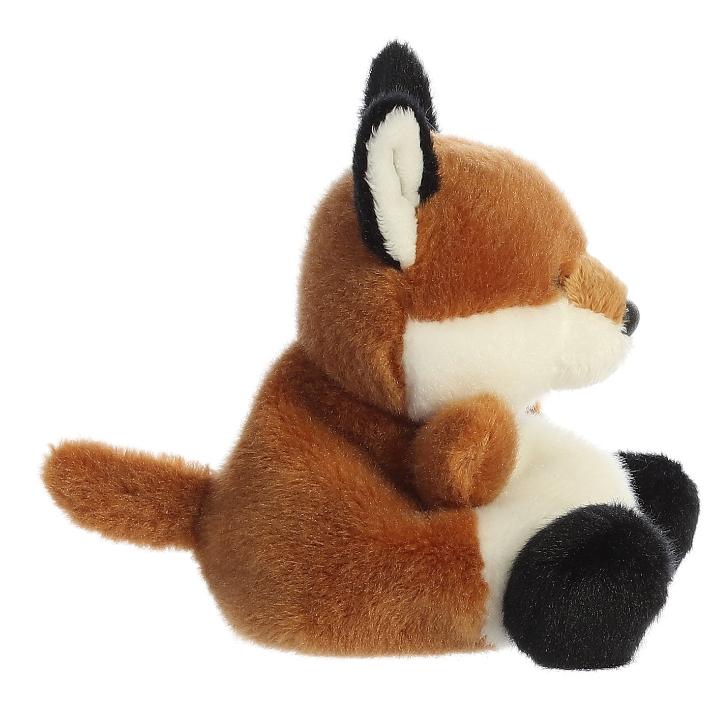 5" Palm Pals Sly Fox - Safari Ltd®