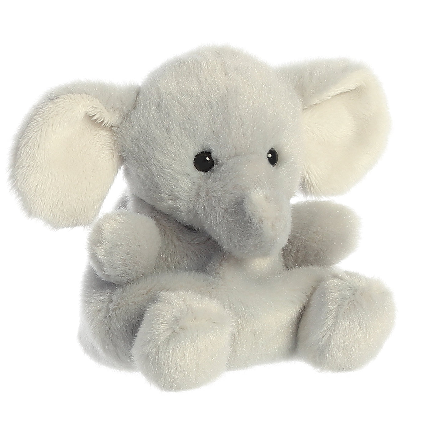 5" Palm Pals Stomps Elephant - Safari Ltd®