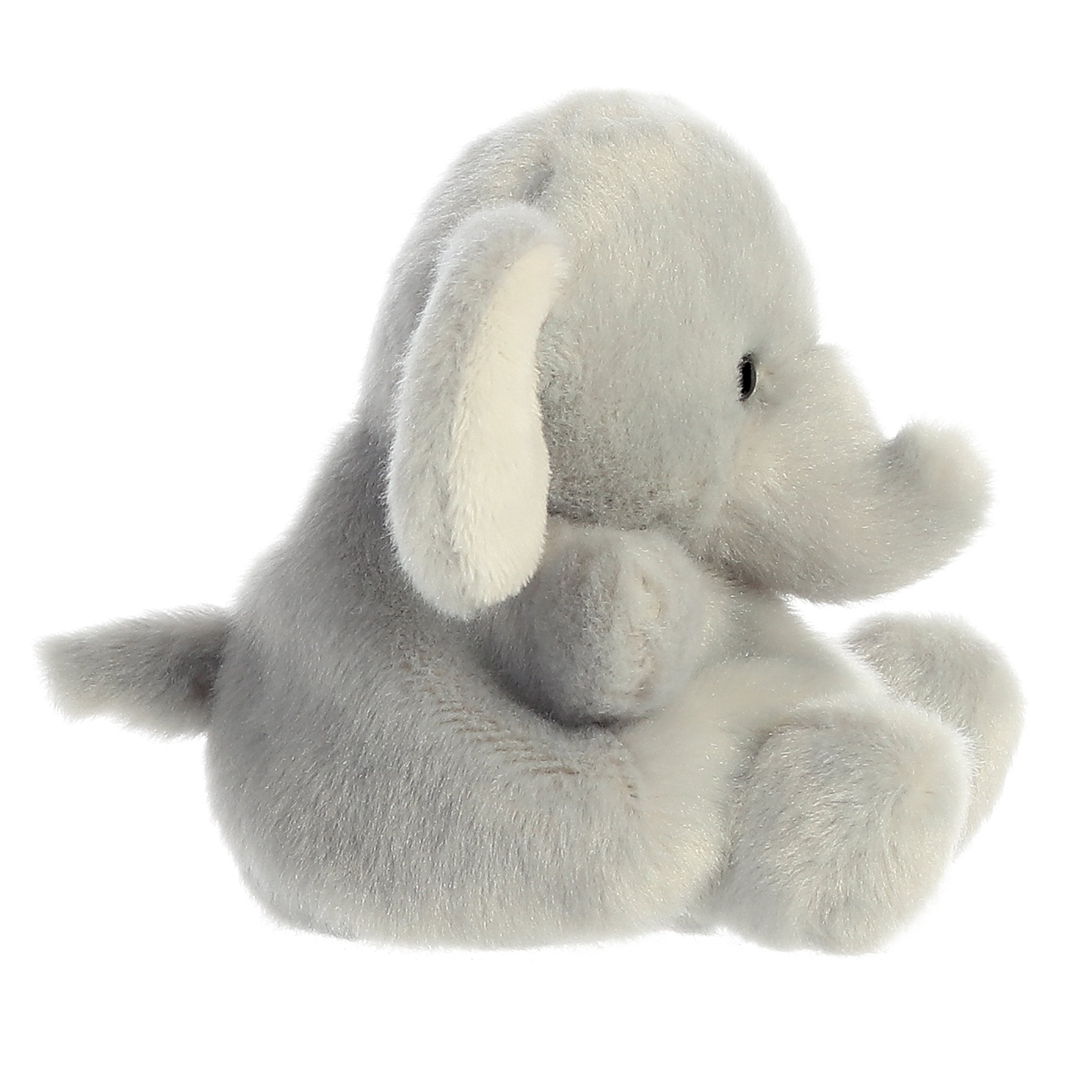 5" Palm Pals Stomps Elephant - Safari Ltd®