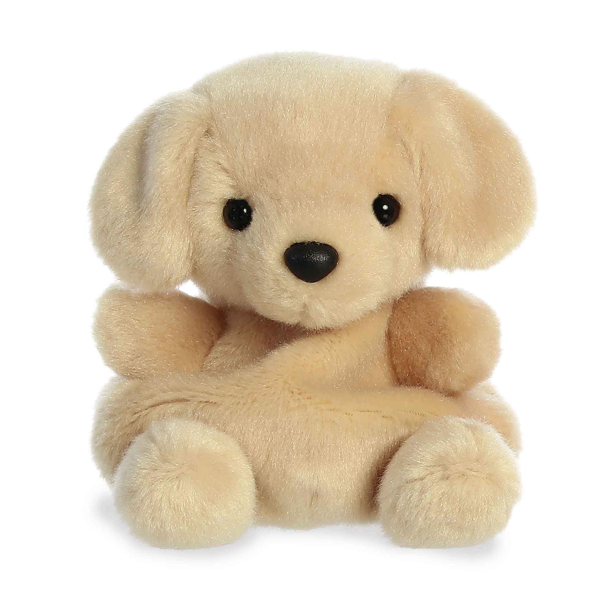 5" Palm Pals Sunny Lab - Safari Ltd®