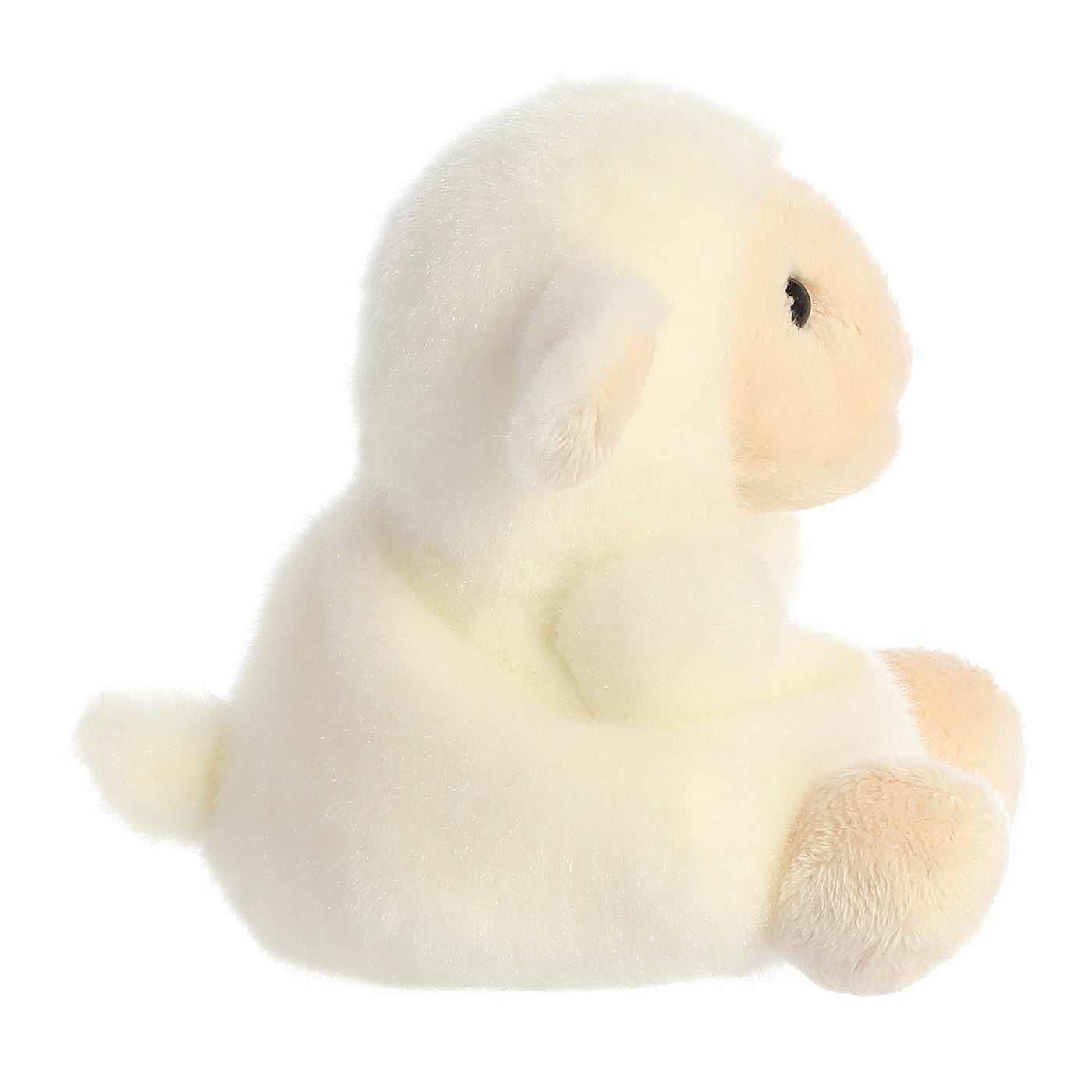 5" Palm Pals- Woolly Lamb - Safari Ltd®