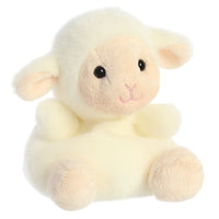 5" Palm Pals- Woolly Lamb - Safari Ltd®