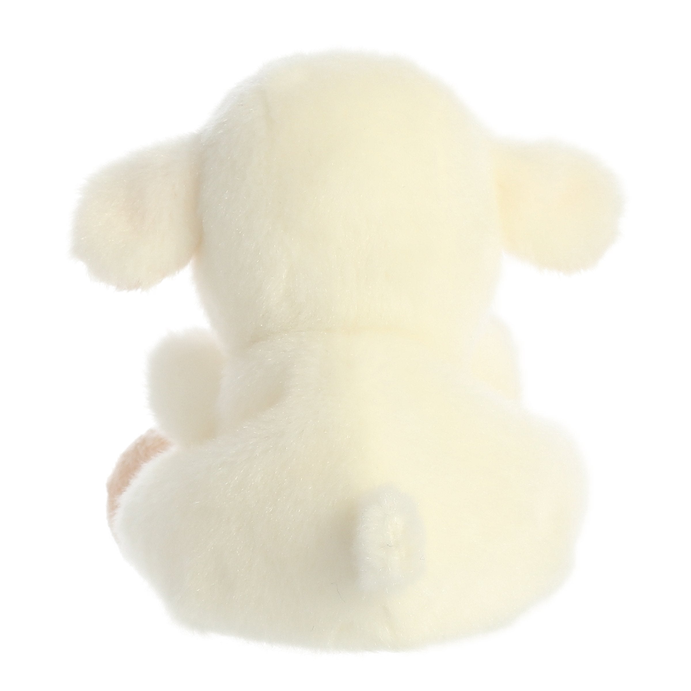 5" Palm Pals- Woolly Lamb - Safari Ltd®