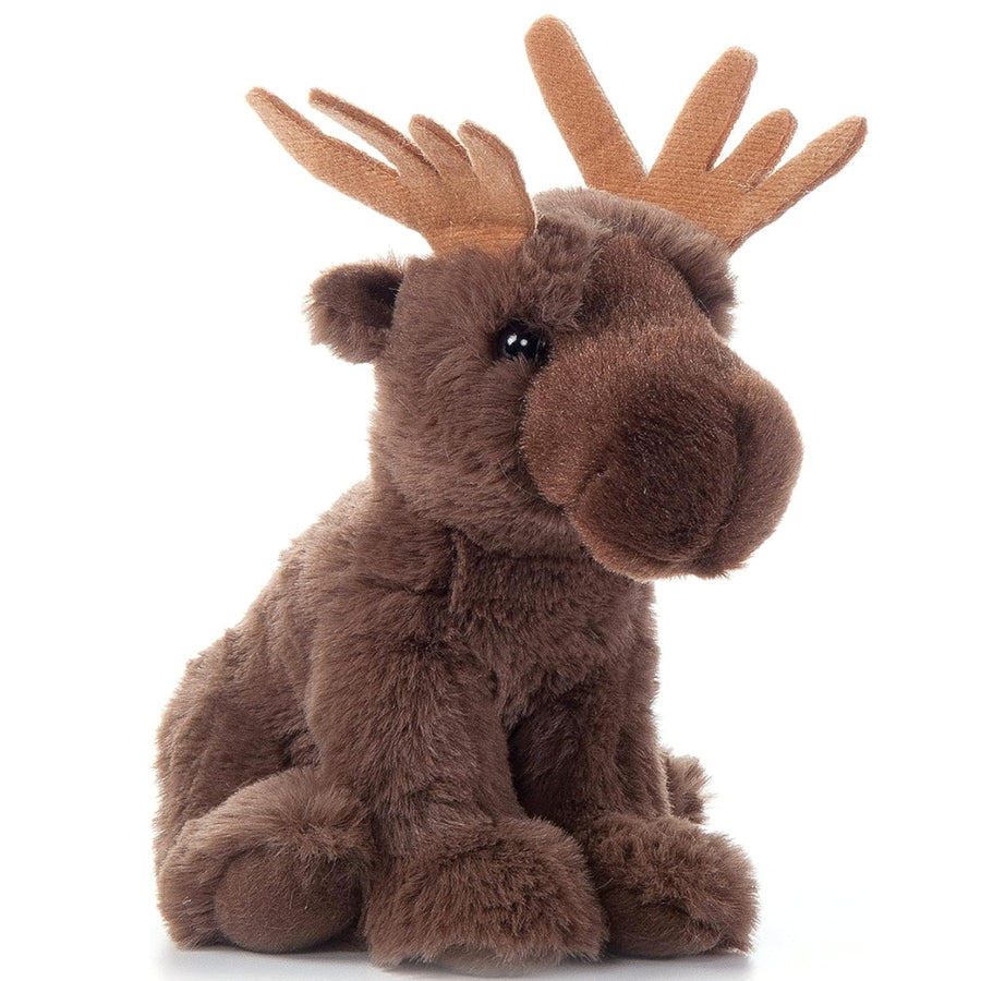 6" (15cm) Wild Onez Moose - Safari Ltd®