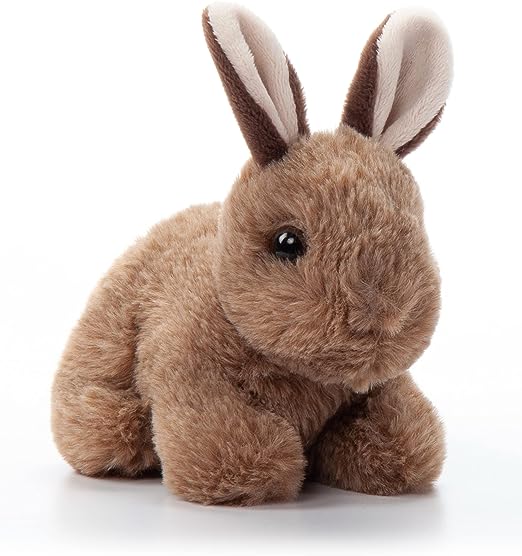 6" (15cm) Wild Onez Rabbit - Safari Ltd®