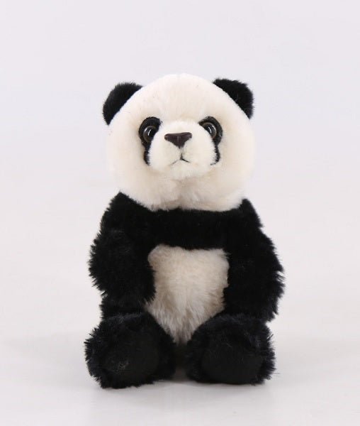 6" Plush Wild Onez Panda - Safari Ltd®