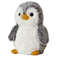 6" PomPom Mini Penguin - Safari Ltd®