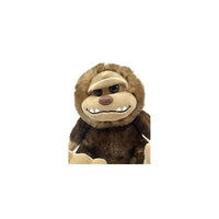 7" Plush Wild Onez Bigfoot Boy - Safari Ltd®