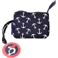 7" Plush Wristlet - Anchors Away - Safari Ltd®