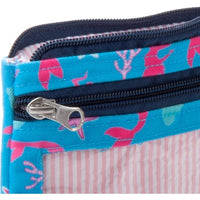 7" Plush Wristlet - Mermaid Wishes - Safari Ltd®