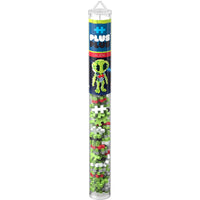 70 pc Plus-Plus Alien Tube - Safari Ltd®