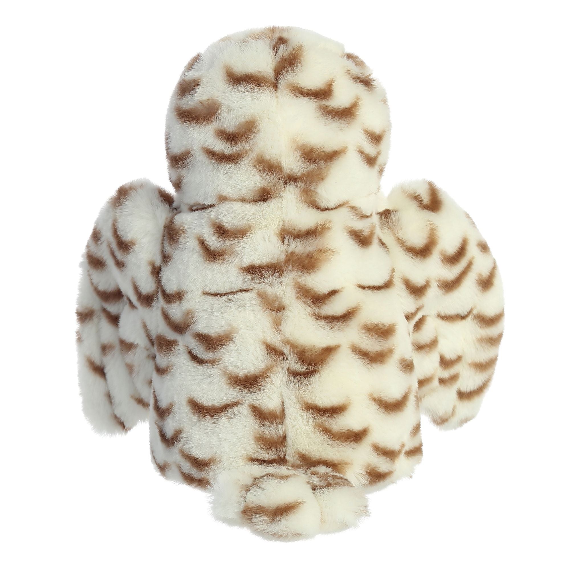 8" Eco Nation Owl - Safari Ltd®