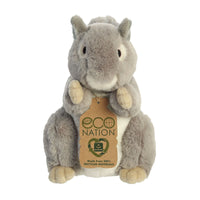 8" Eco Nation Squirrel - Safari Ltd®