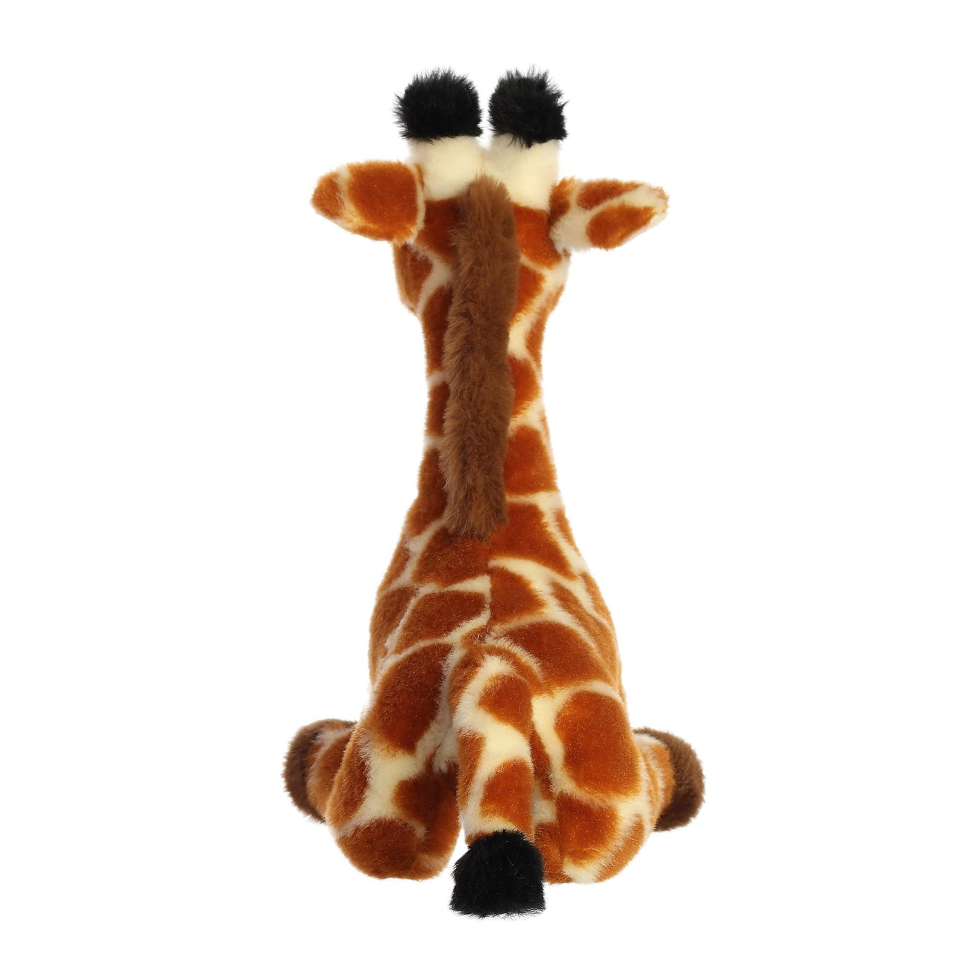 8.5" Eco Nation Giraffe - Safari Ltd®