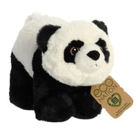 9" Eco Nation Panda - Safari Ltd®