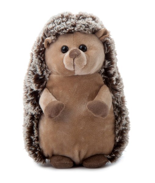 9" Plush Wild Onez Hedgehog - Safari Ltd®