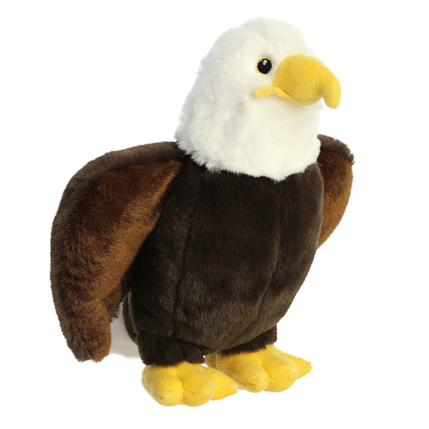 9.5" Eco Nation Eagle - Safari Ltd®