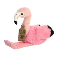 9.5" Eco Nation Flamingo - Safari Ltd®