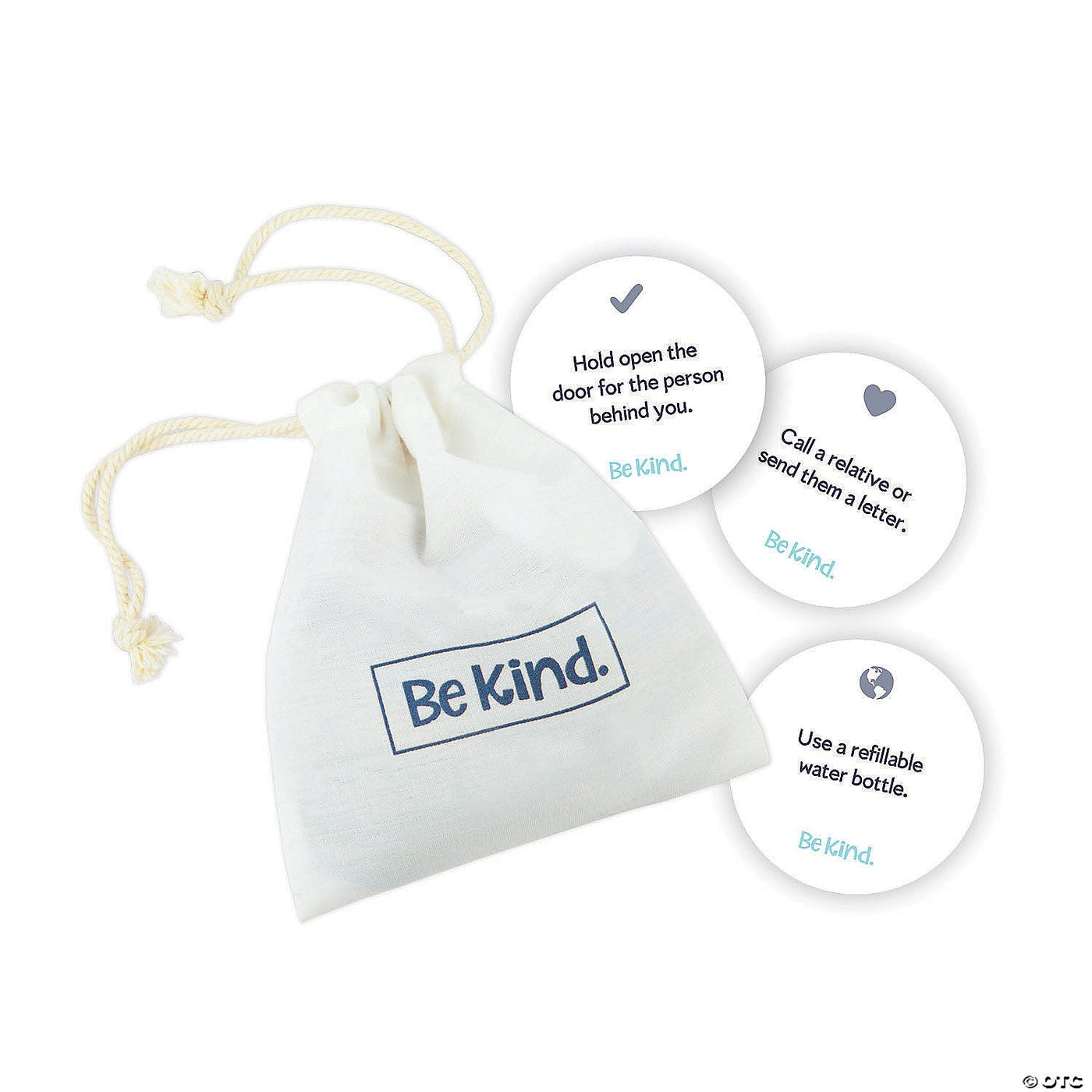 A Year of Kindness Calendar - Safari Ltd®