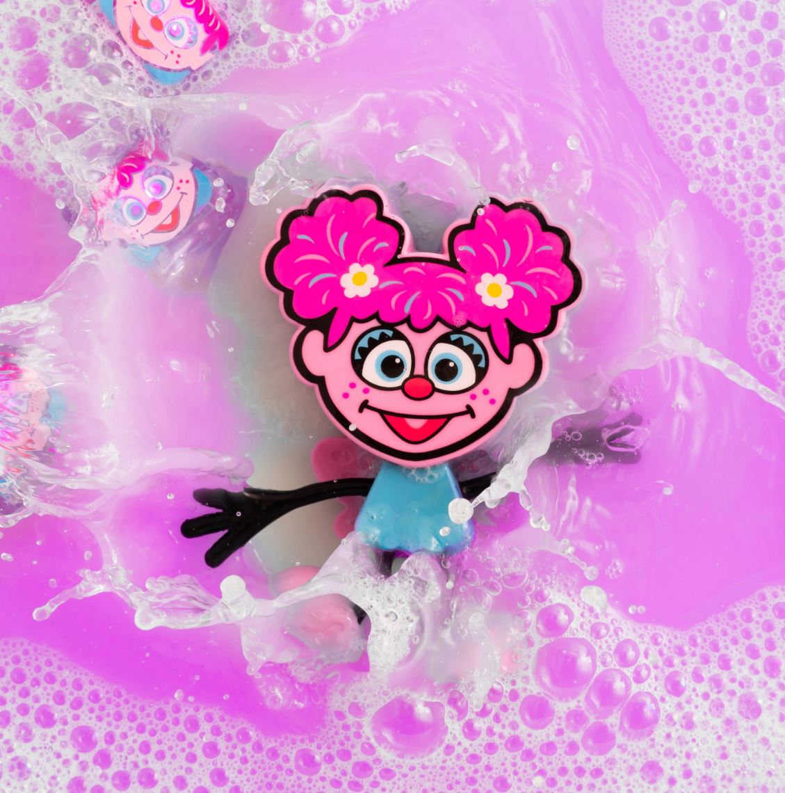 Abby Cadabby - Sesame Street Character from Glo Pals - Safari Ltd®