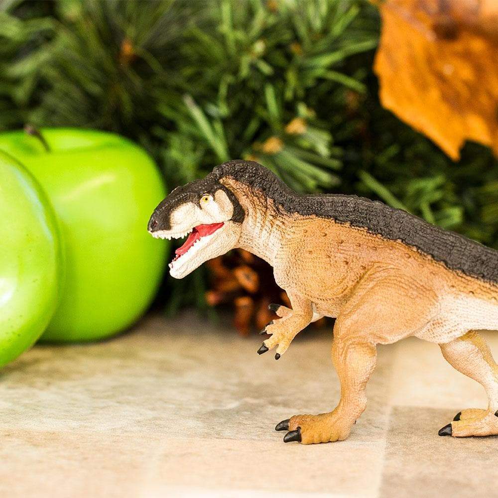 Acrocanthosaurus Toy | Dinosaur Toys | Safari Ltd.