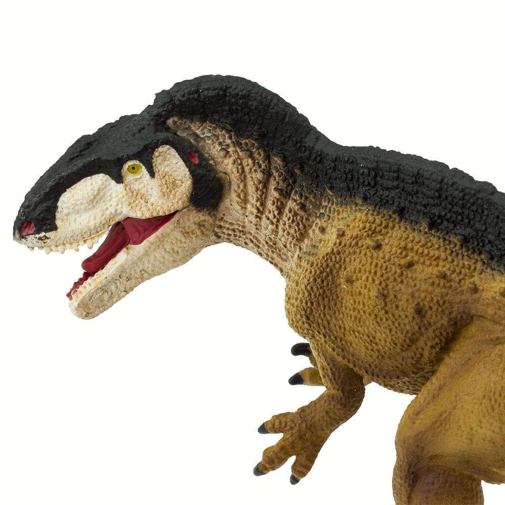 Acrocanthosaurus Toy | Dinosaur Toys | Safari Ltd.