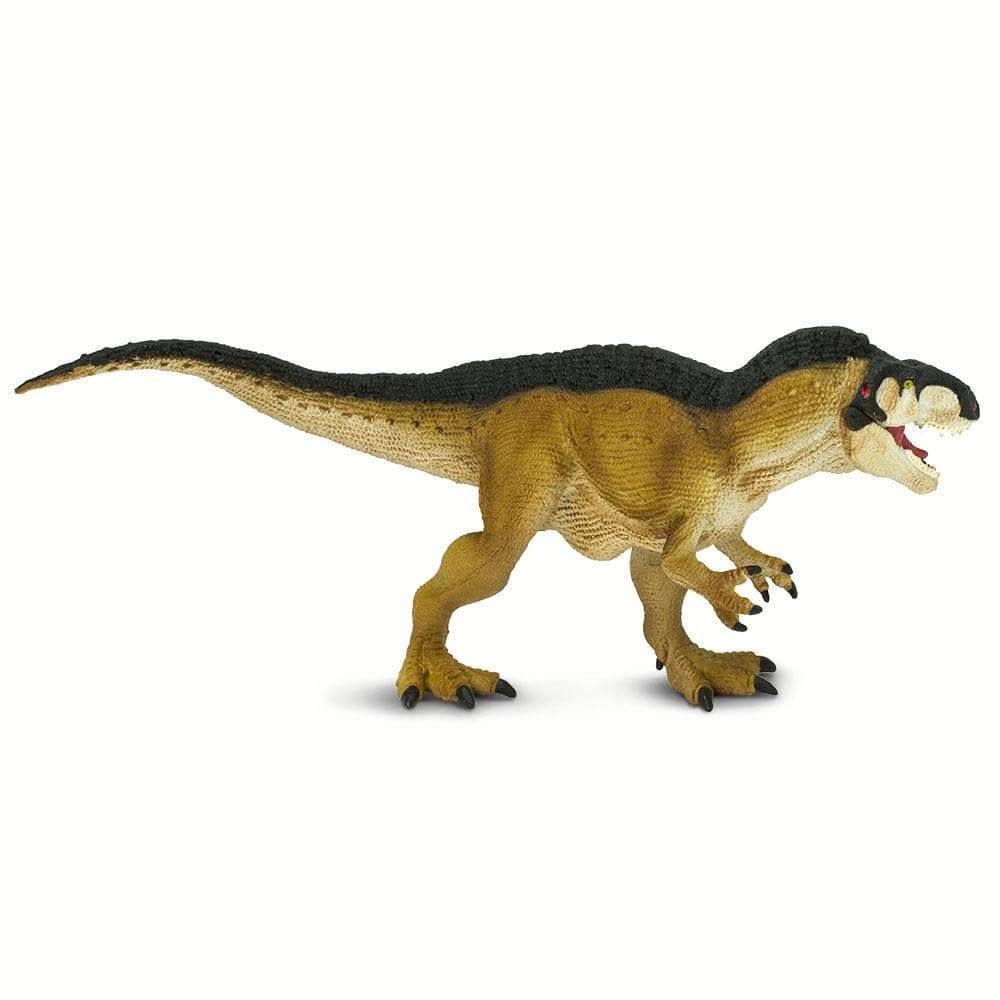 Acrocanthosaurus Toy | Dinosaur Toys | Safari Ltd.