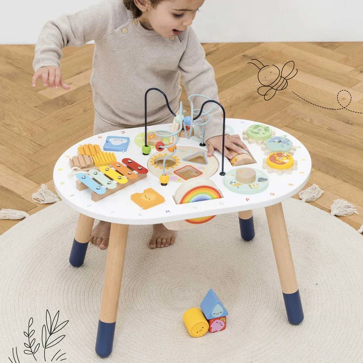 Activity Table - Safari Ltd®